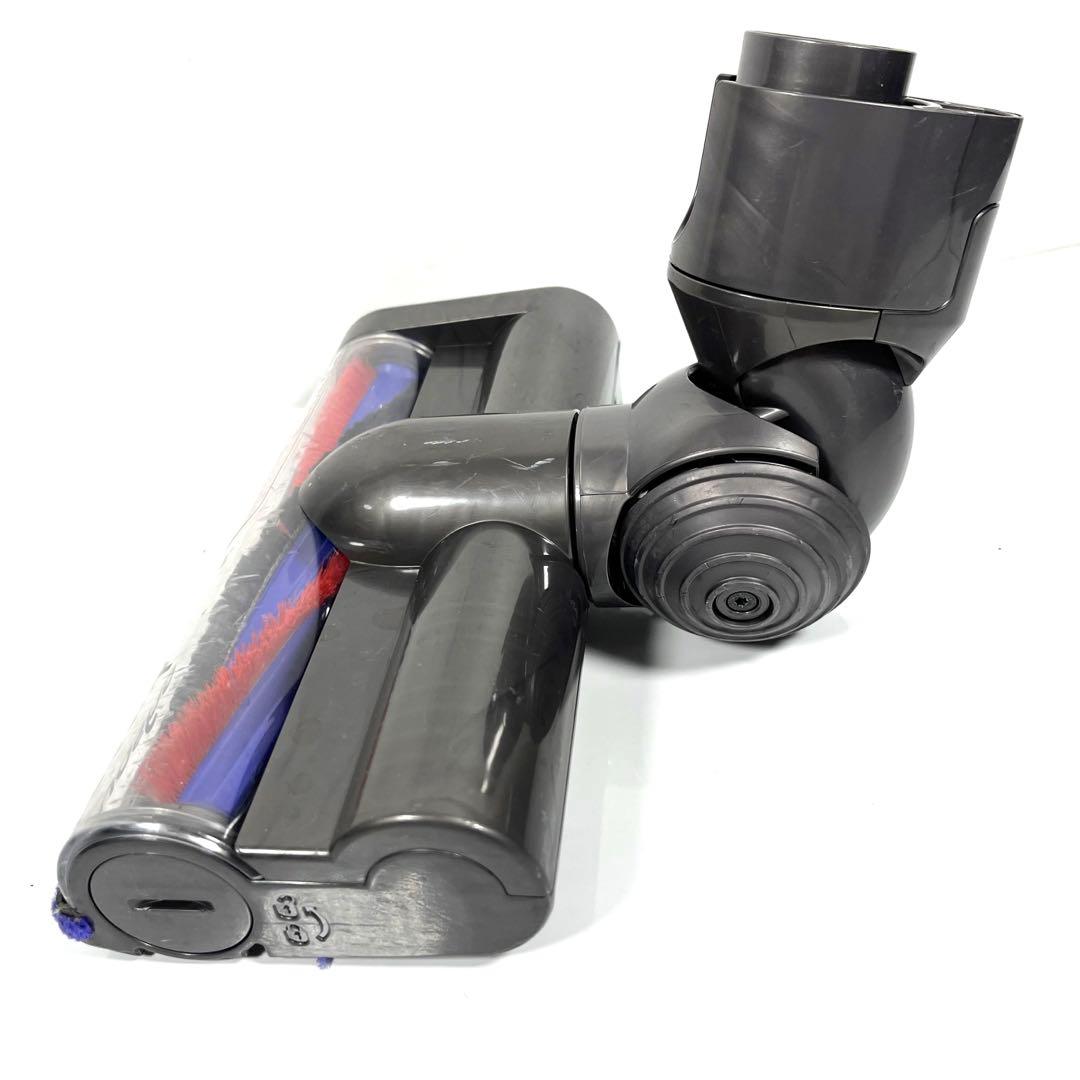 【分解洗浄】 Dyson [25200] DC48 DC63 ヘッド　h92