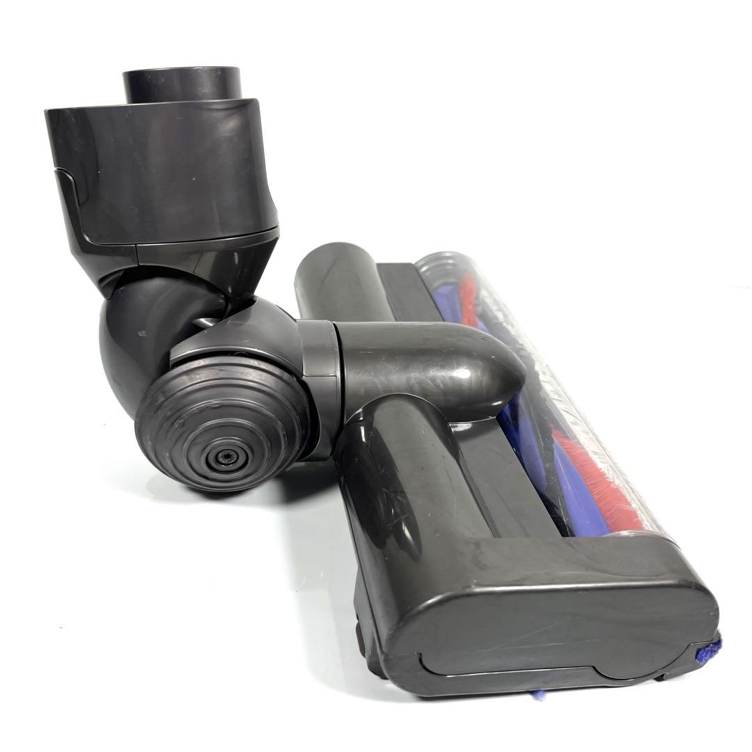 【分解洗浄】 Dyson [25200] DC48 DC63 ヘッド　h92