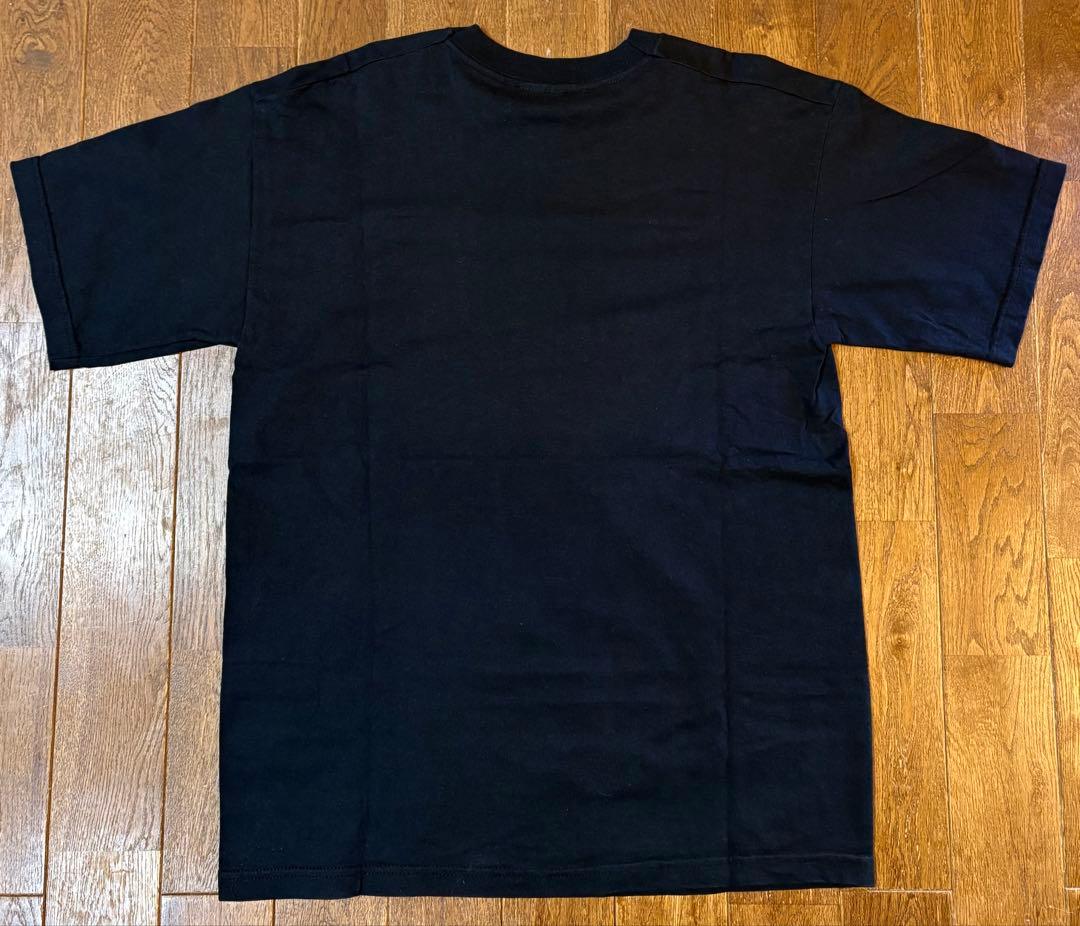 00s かわらじま晃 Tシャツ M ユーロ当時物 ヴィンテージ アニメT