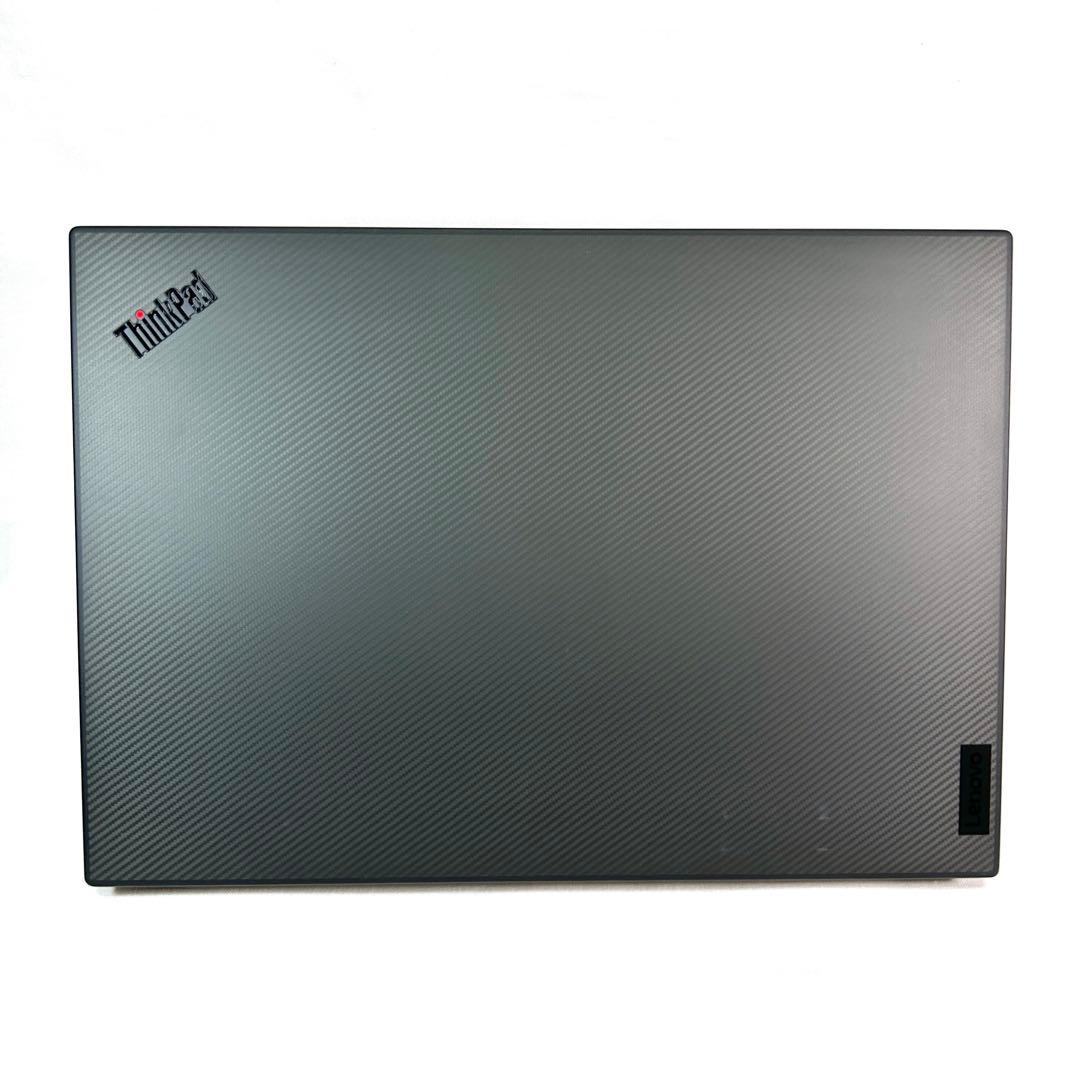 超美品 Lenovo ThinkPad P1 Gen4 Xeon 32GB 4Ｋ