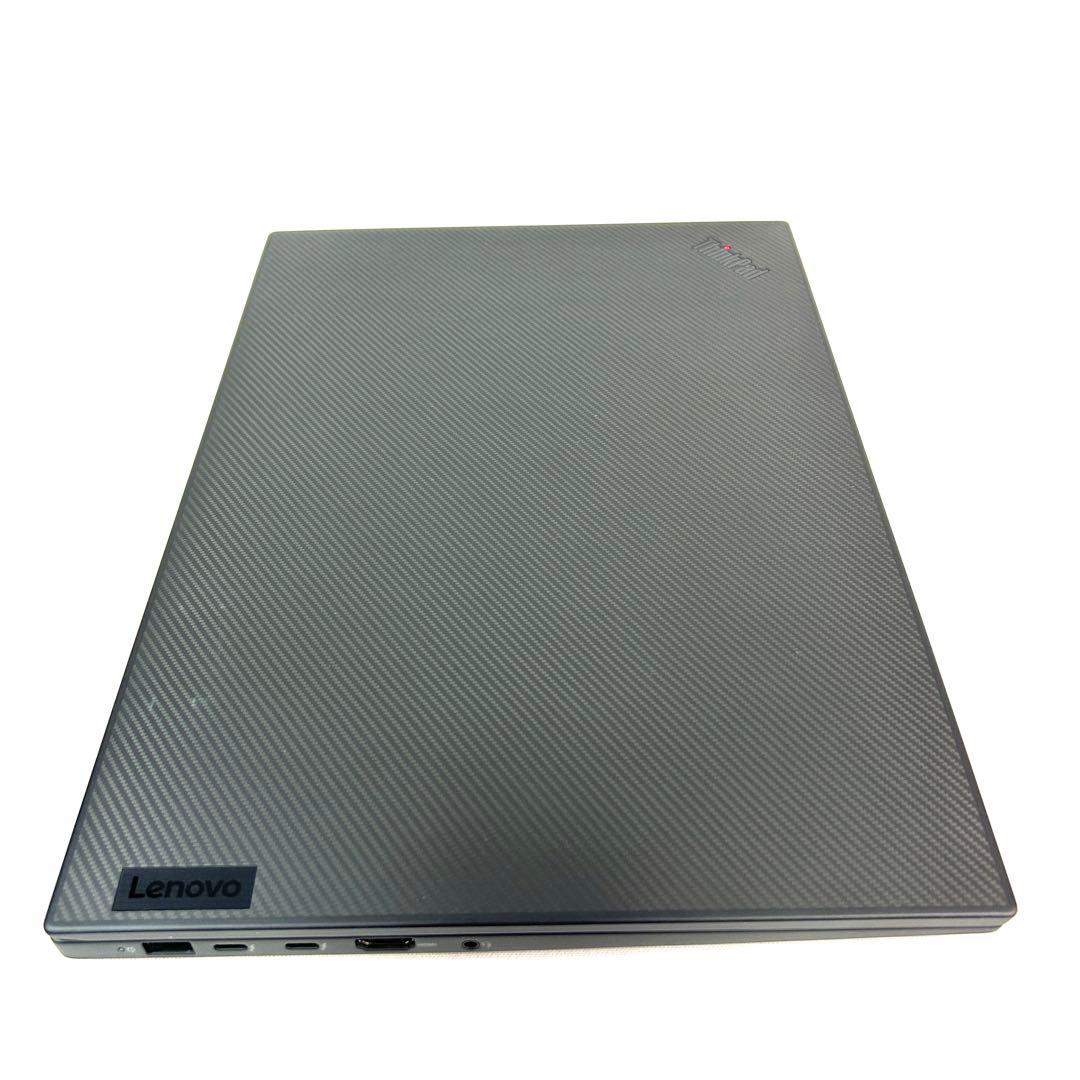 超美品 Lenovo ThinkPad P1 Gen4 Xeon 32GB 4Ｋ