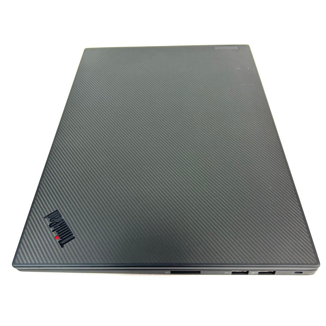 超美品 Lenovo ThinkPad P1 Gen4 Xeon 32GB 4Ｋ