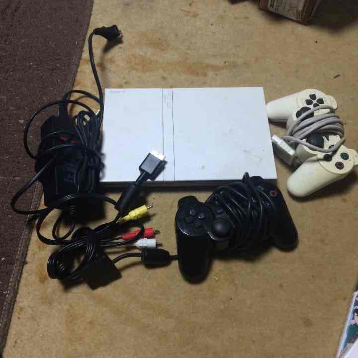 ＰＳ２