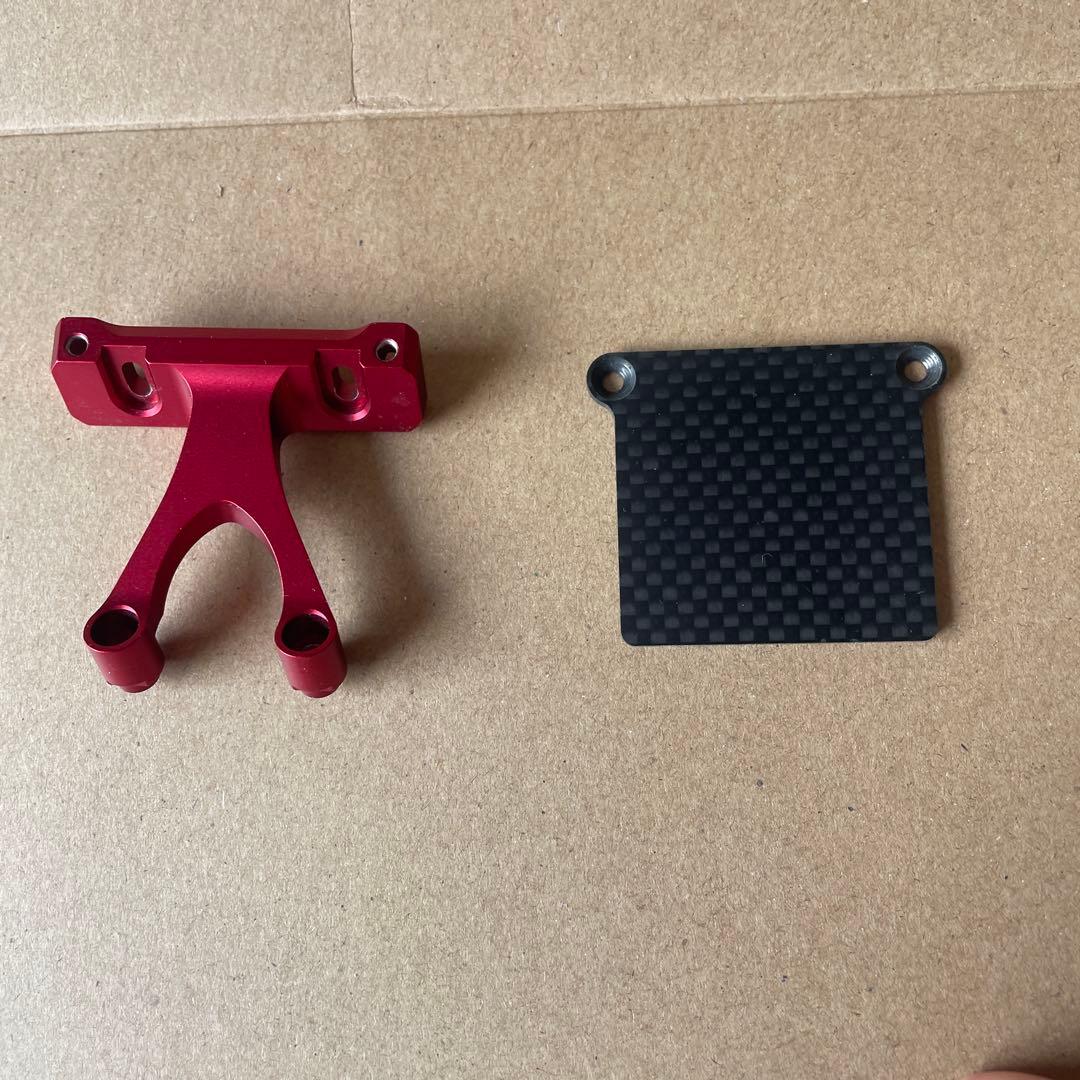 ヨコモyd-2Ｓパーツ