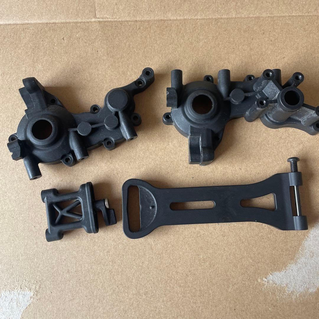 ヨコモyd-2Ｓパーツ