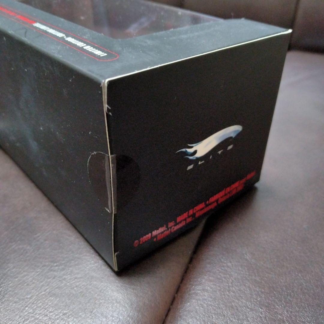 1/43 マテルエリート フェラーリ F2003-GA シューマッハ マルボロ