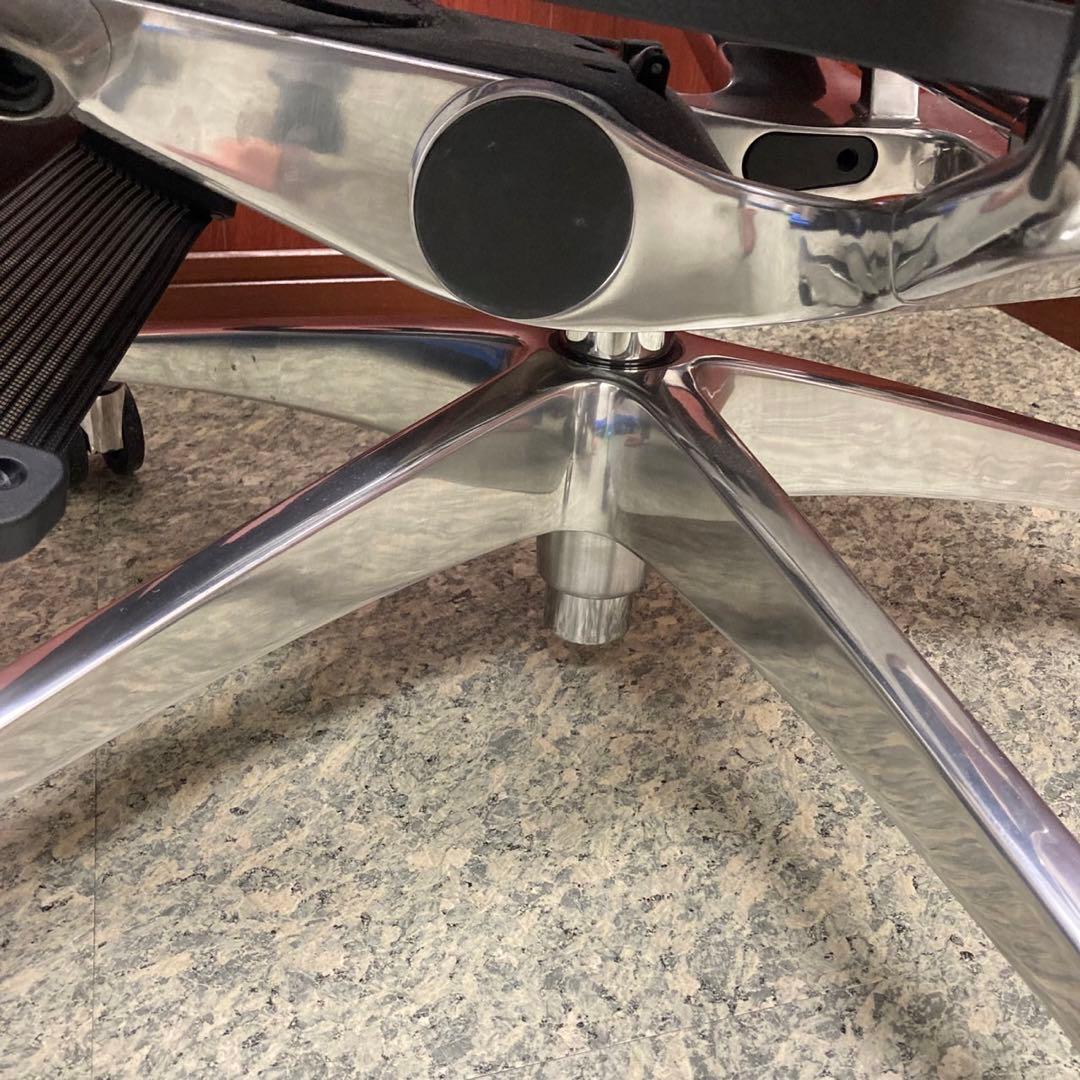 【美品】 COFO Chair Premium デスクチェア　ブラック