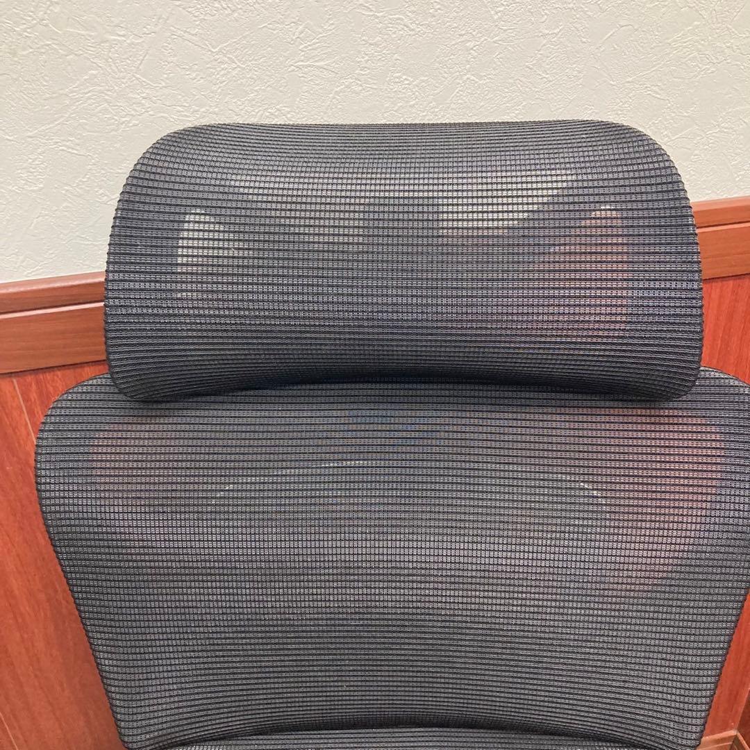 【美品】 COFO Chair Premium デスクチェア　ブラック