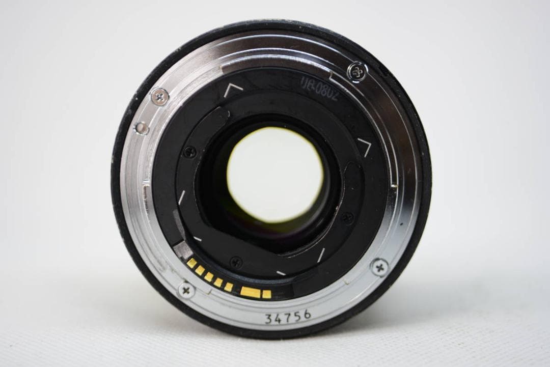 CANON キャノン EF 16-35mm F2.8 L USM