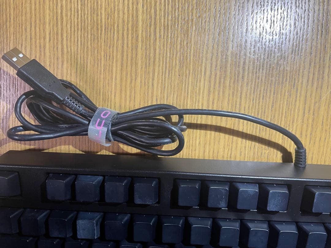 FILCO Majestouch 2 赤軸　テンキー付き