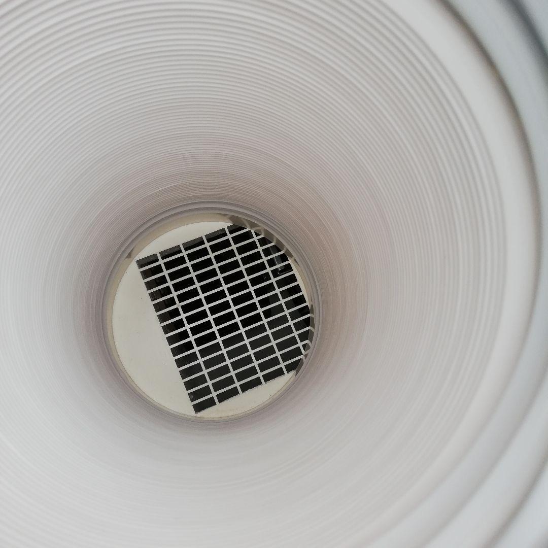 YAMAZEN 山善 新型 スポットクーラー TSA-Y29-2 ツインダクト