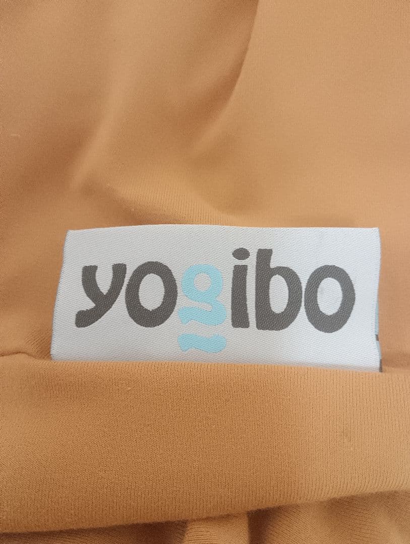 補充用ビーズ2袋付　ヨギボーマックス