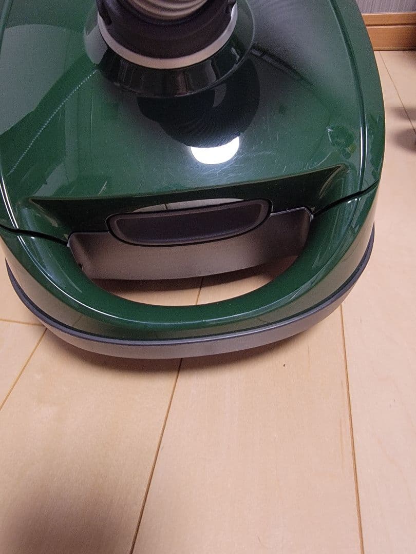 【美品】Miele ミーレ Compact C2　SDAO