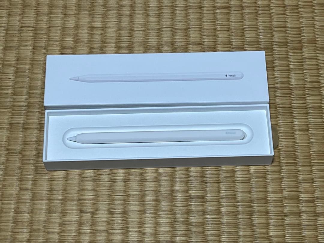 11インチipad pro第3世代256GB Apple pencil第2世代