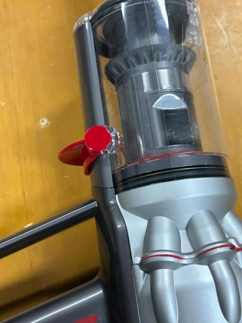 Dyson Micro 1.5kg SV21 FF ダイソン コードレス掃除機