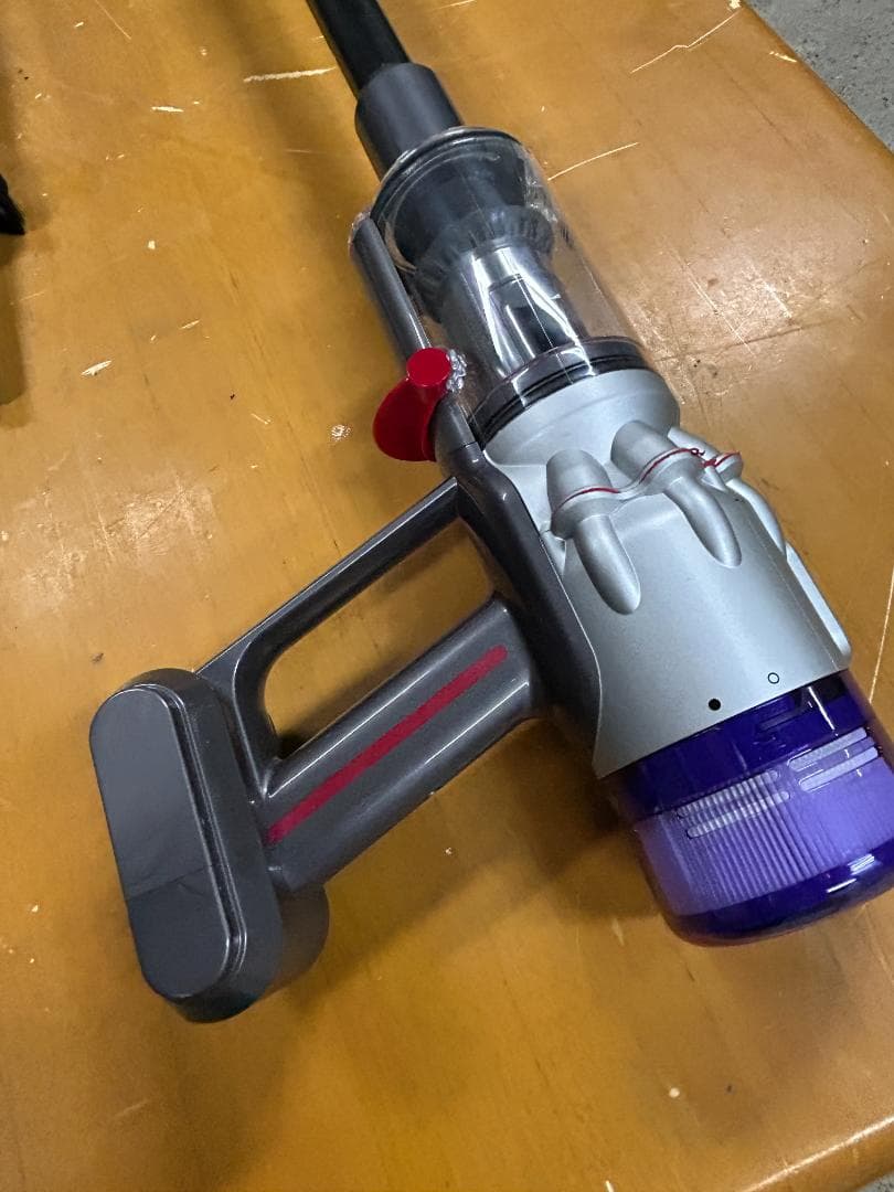 Dyson Micro 1.5kg SV21 FF ダイソン コードレス掃除機