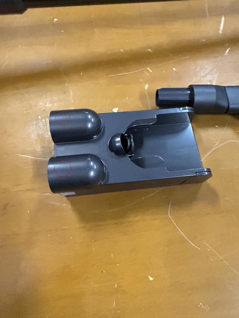 Dyson Micro 1.5kg SV21 FF ダイソン コードレス掃除機