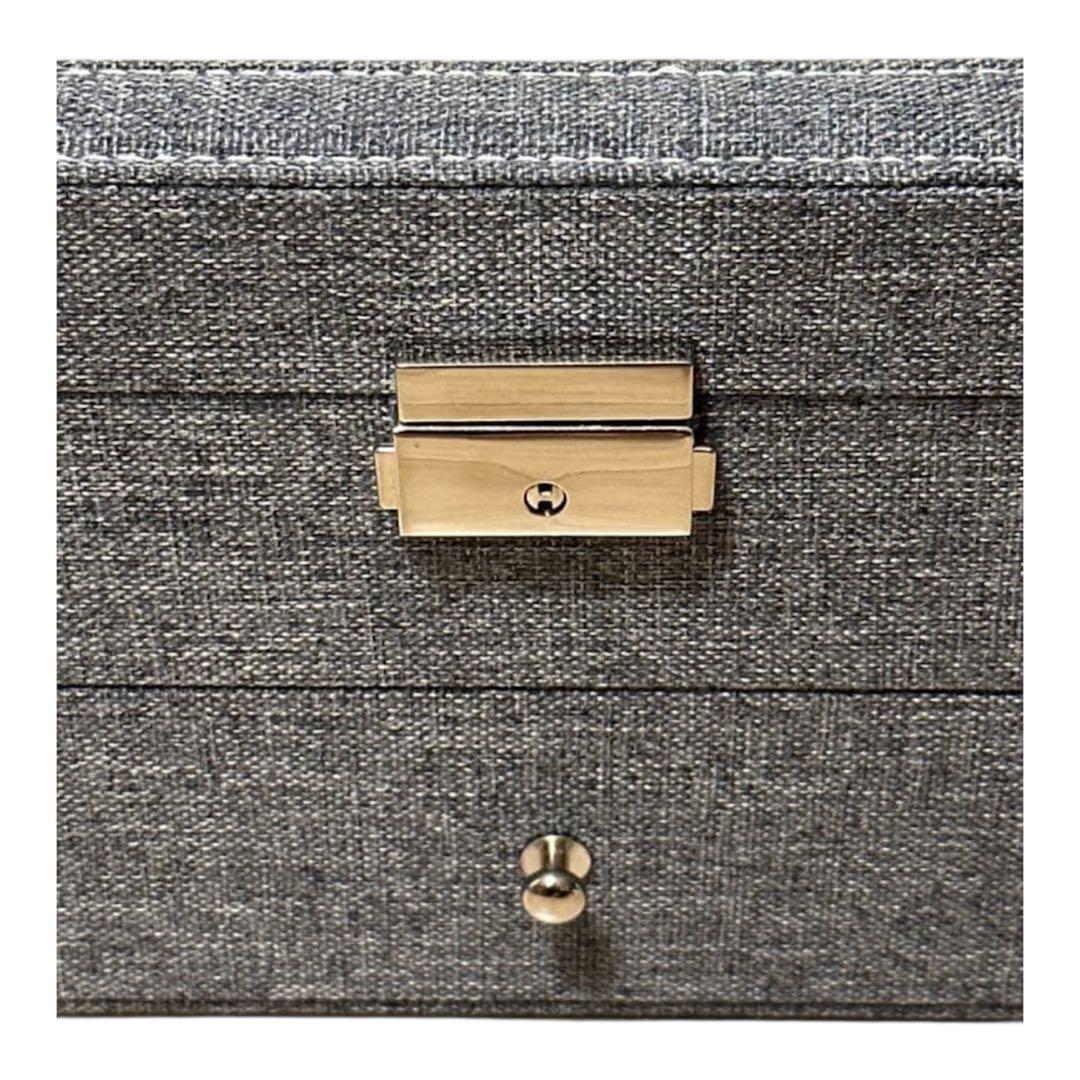 メガネケース アクセサリーケース 小物入れ 収納 12ピース