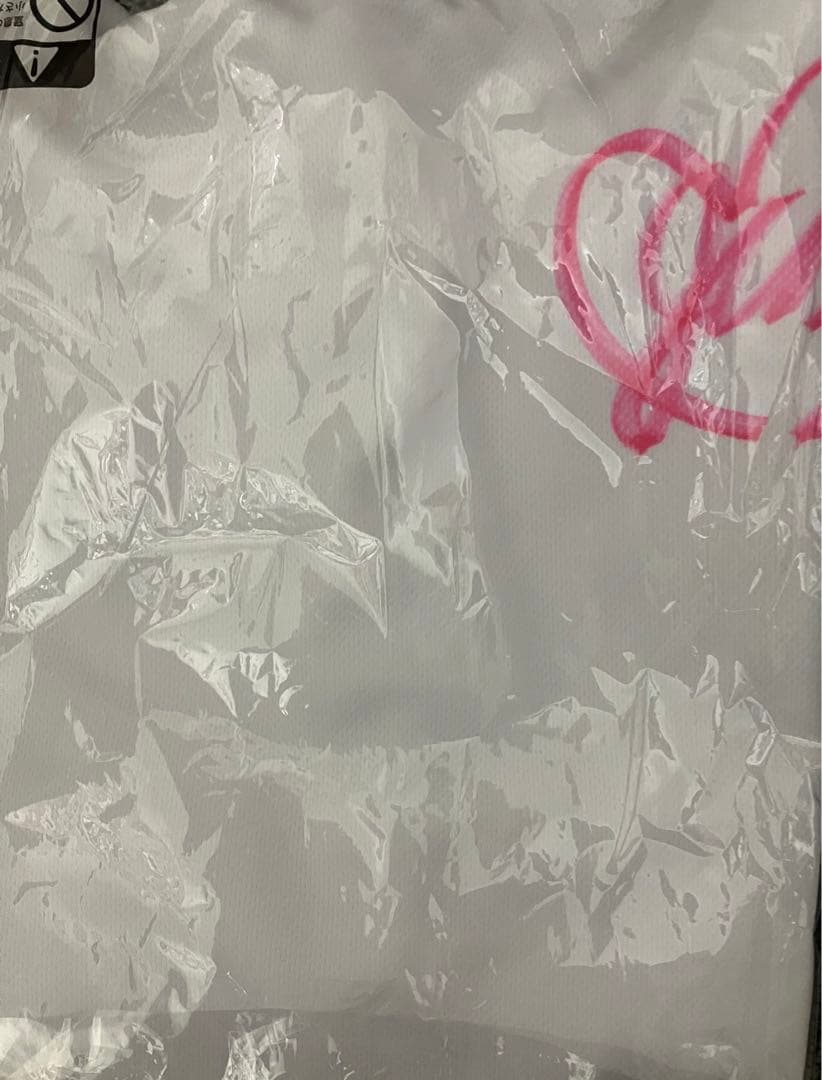 野田樹潤（juju）選手 直筆サイン入りポロシャツ Lサイズ 未開封品