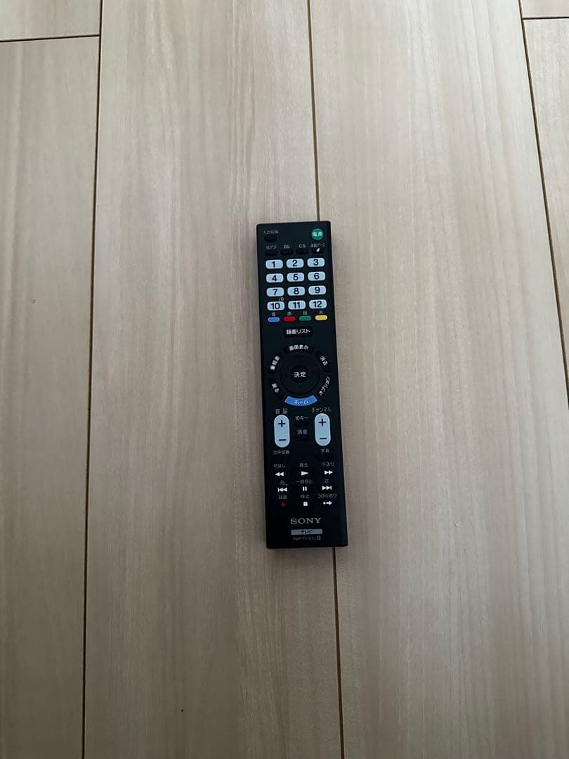 KJ-32W500C 液晶テレビ BRAVIA(ブラビア) ブラック 32V型