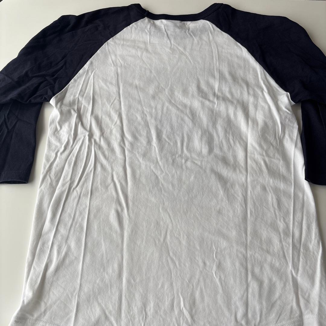 King Gnu ラグランTシャツ　Mサイズ