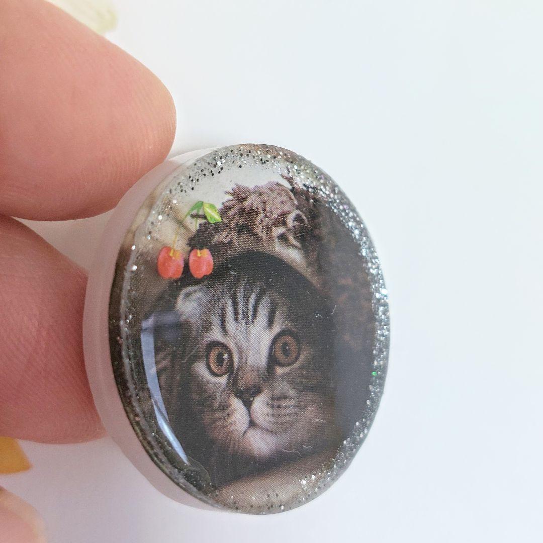 レジン　ハンドメイド　503