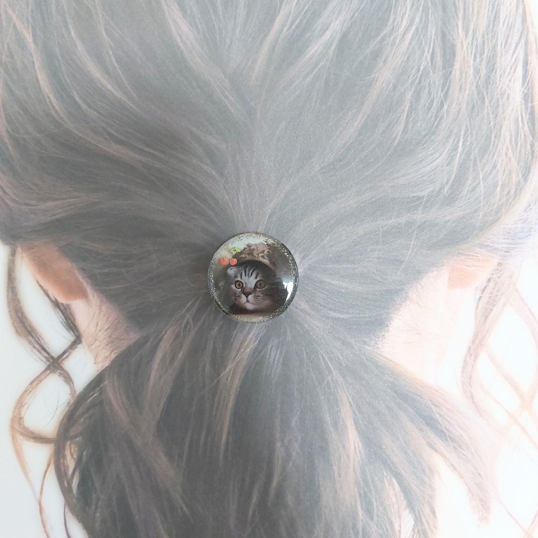 レジン　ハンドメイド　503