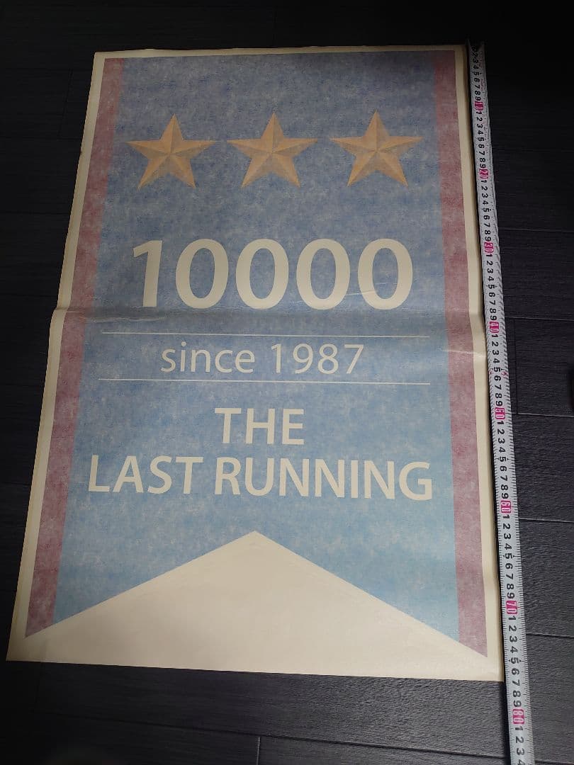 小田急ロマンスカー・HiSE10000形 側面 ステッカー