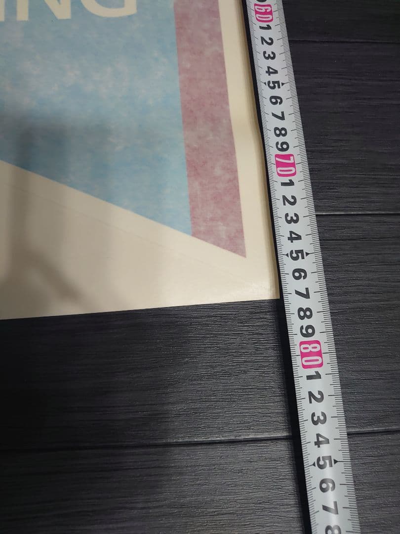 小田急ロマンスカー・HiSE10000形 側面 ステッカー