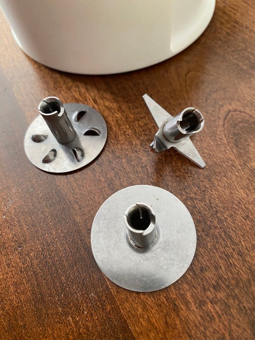 bamix M250 ブレンダー 250W