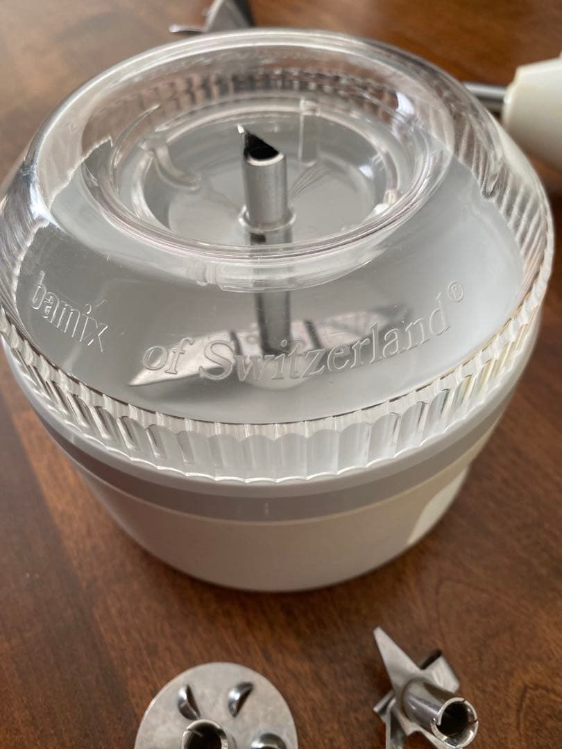 bamix M250 ブレンダー 250W