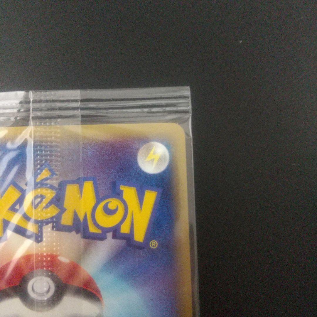 グラードン ポケパーク　未開封　042/pcg-p