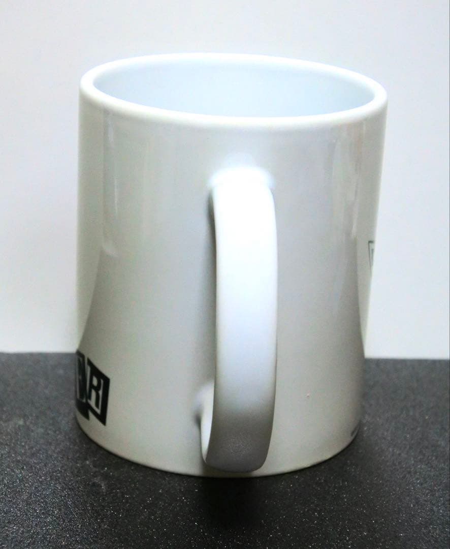 ペルソナ5 2018 アルマビアンカ マグカップ 主人公 雨宮蓮 ジョーカー