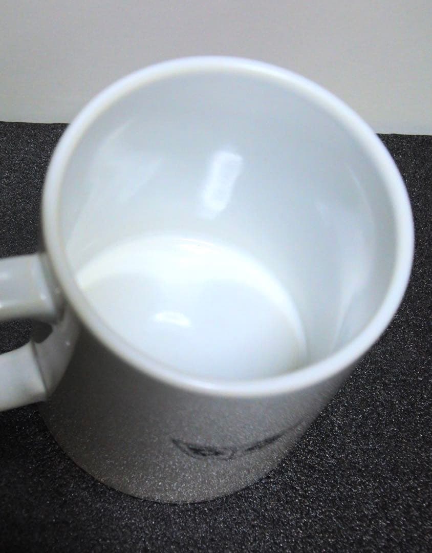 ペルソナ5 2018 アルマビアンカ マグカップ 主人公 雨宮蓮 ジョーカー