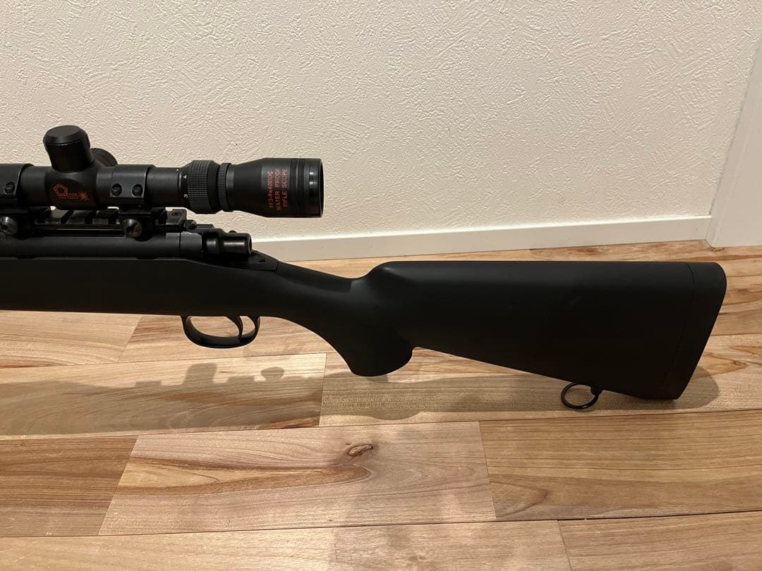 東京マルイ エアガン VSR10 Gスペック