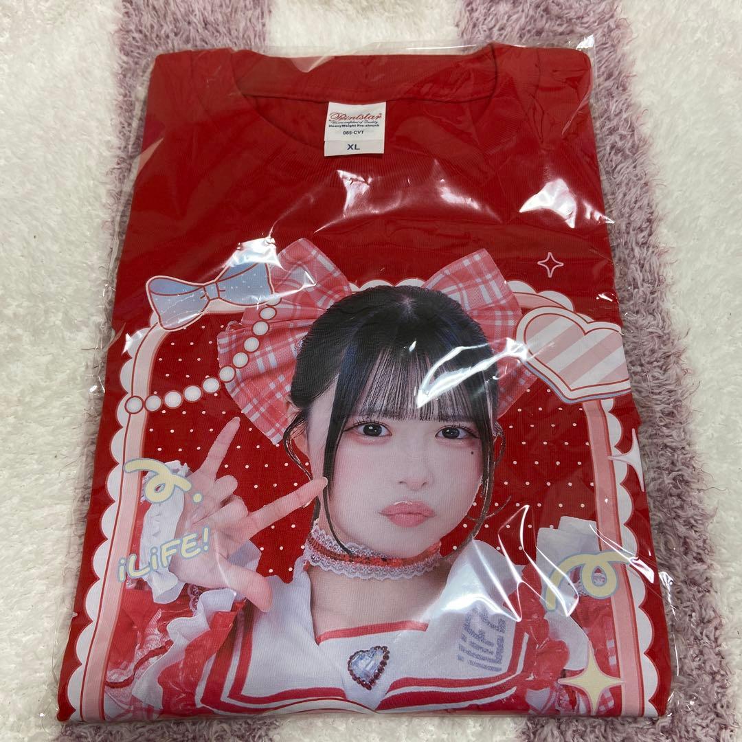 心花りり iLiFE! 3点セット