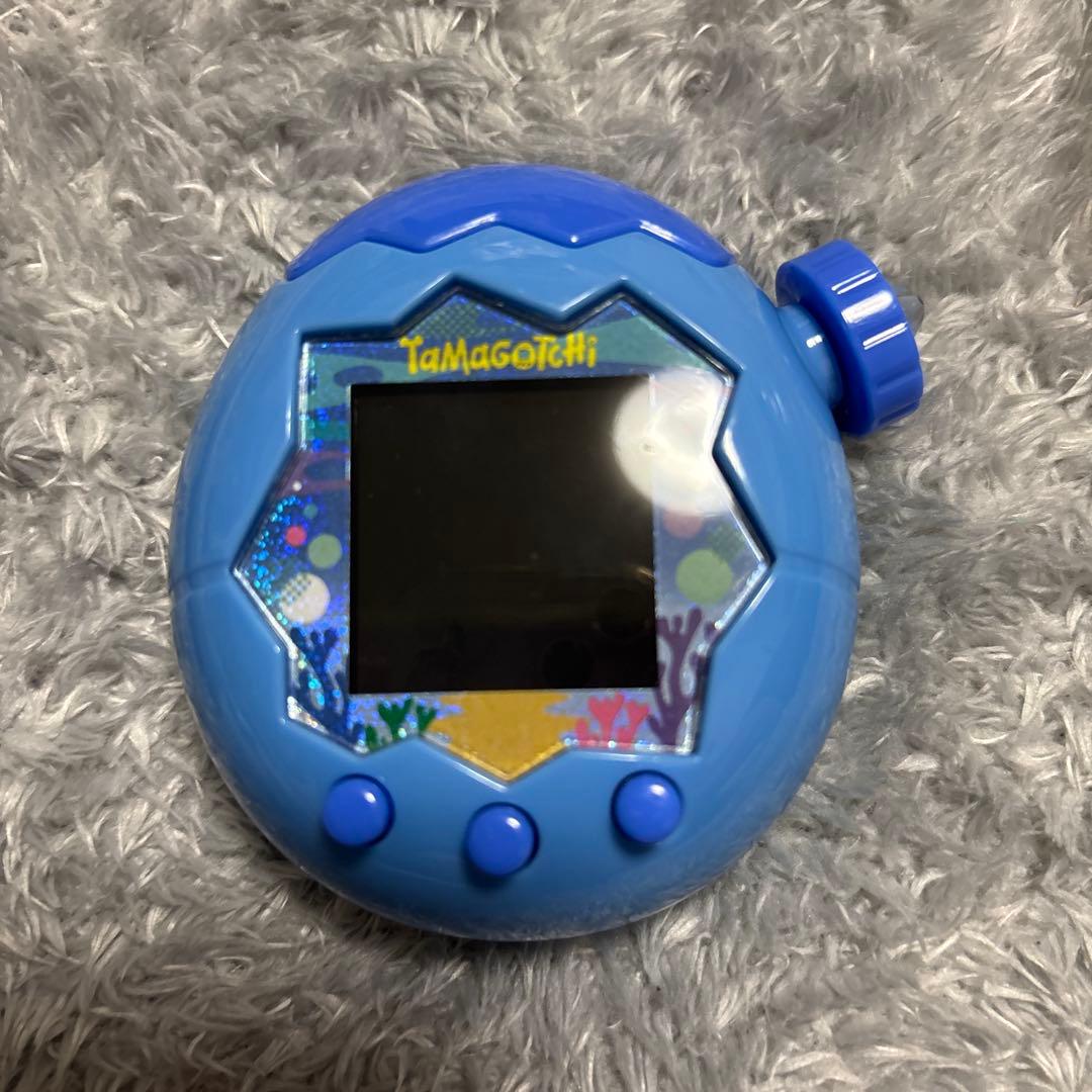 たまごっちパラダイス ストラップ付き