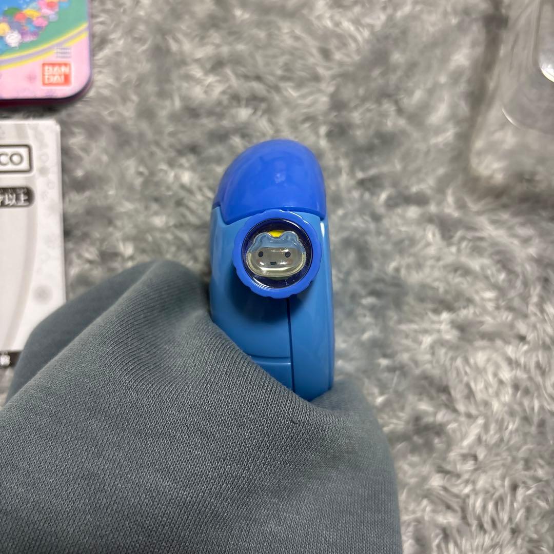 たまごっちパラダイス ストラップ付き