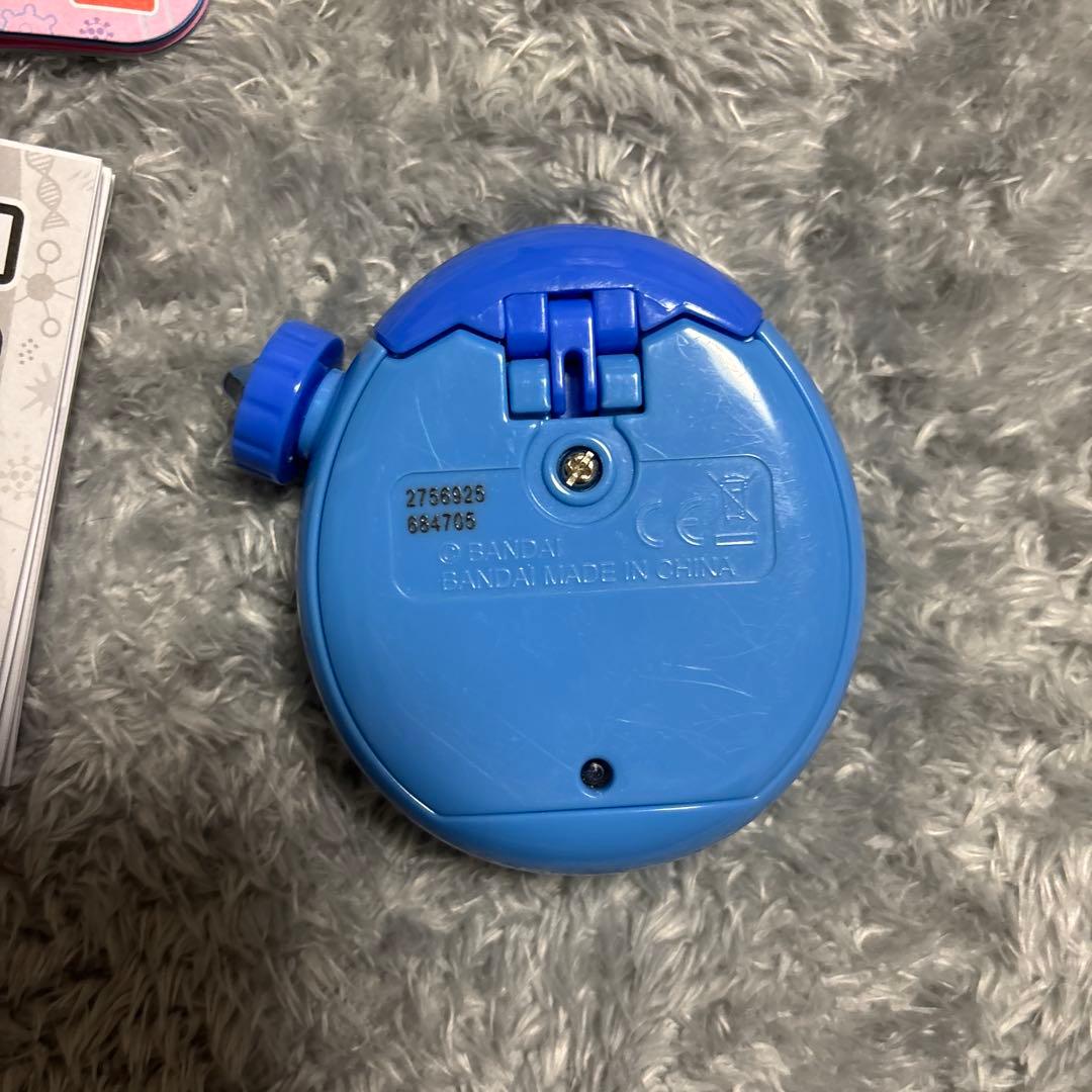 たまごっちパラダイス ストラップ付き