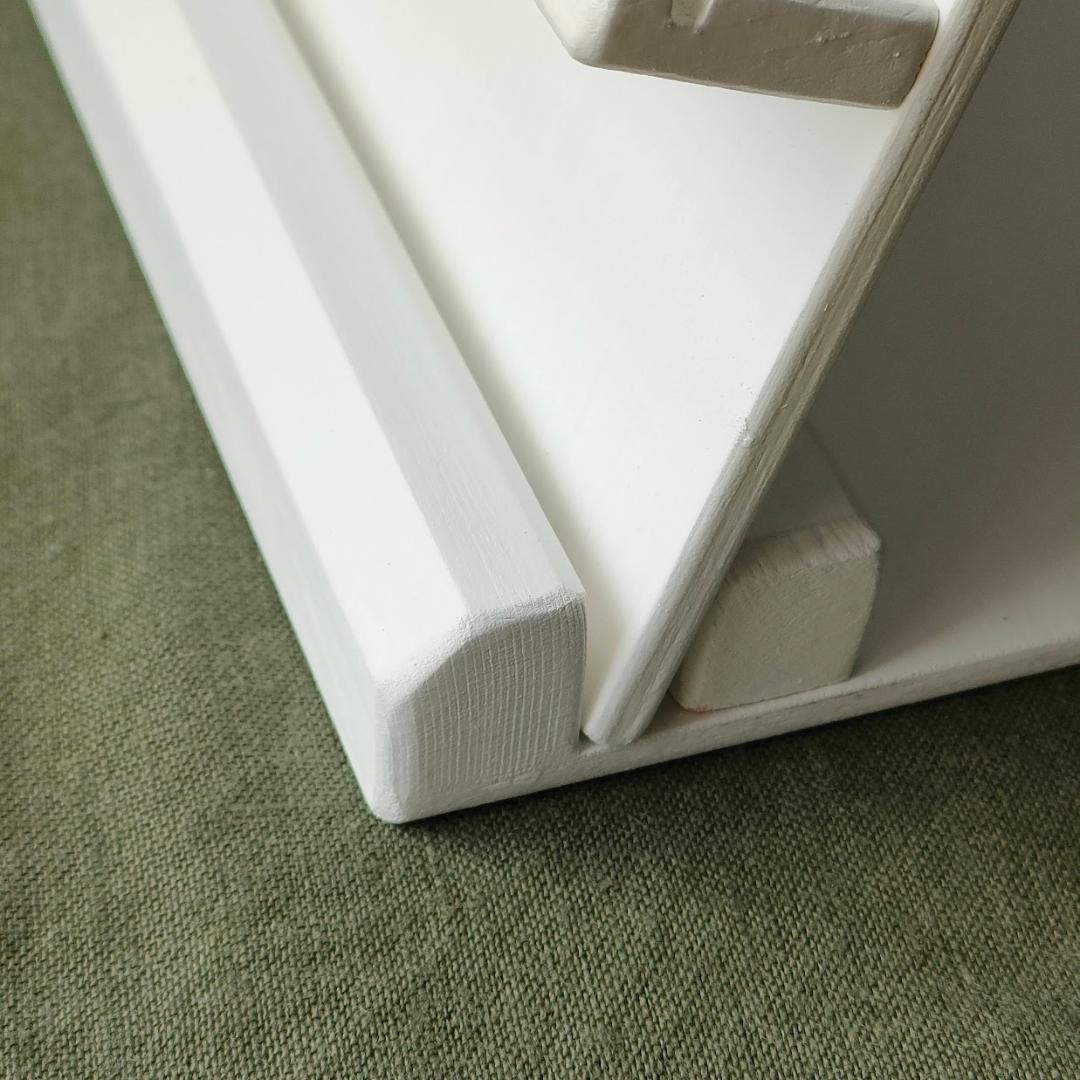 tomo 様　ご依頼のディスプレイスタンド２台セット