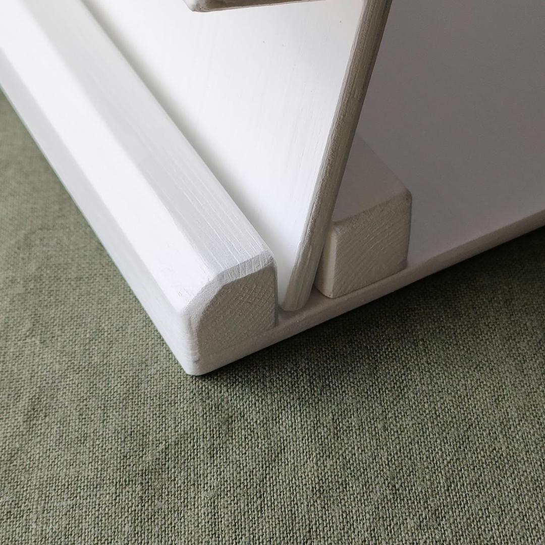 tomo 様　ご依頼のディスプレイスタンド２台セット