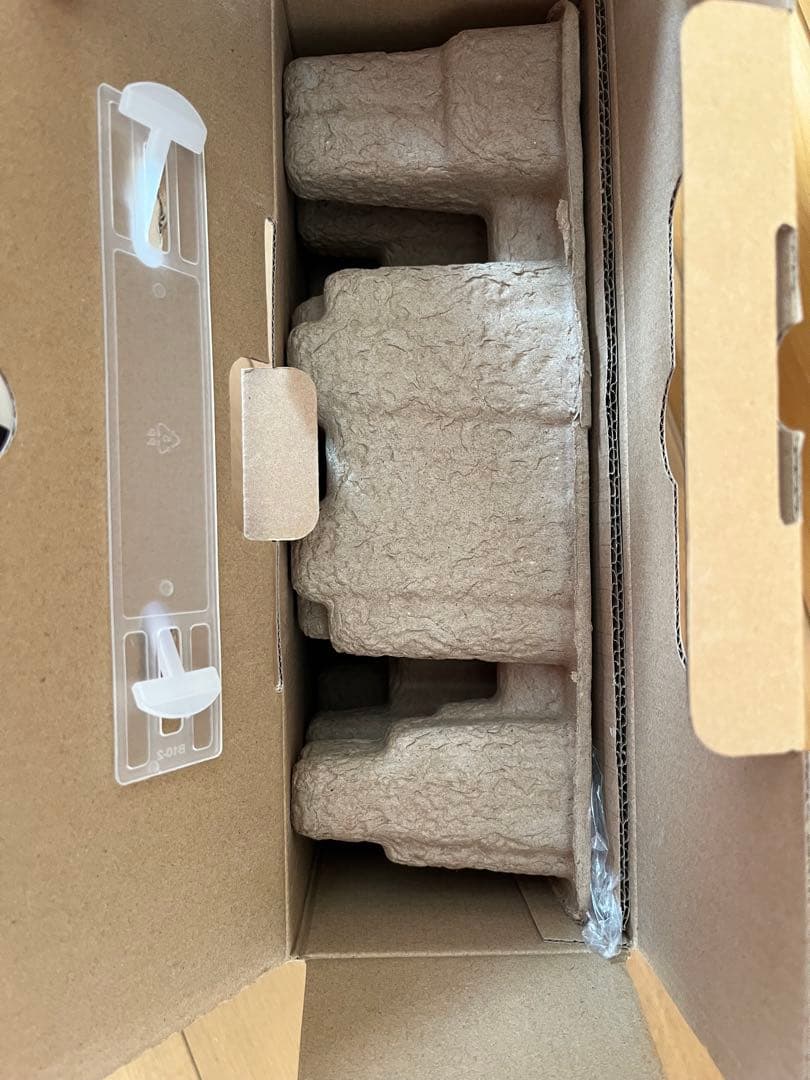 VersLife ロボット掃除機 L6 本体