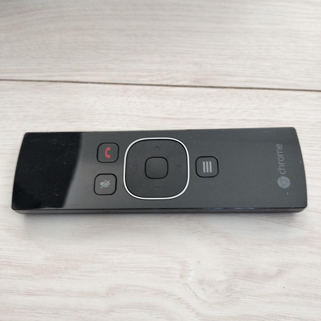 ASUS Chromebox for meetings エイスース