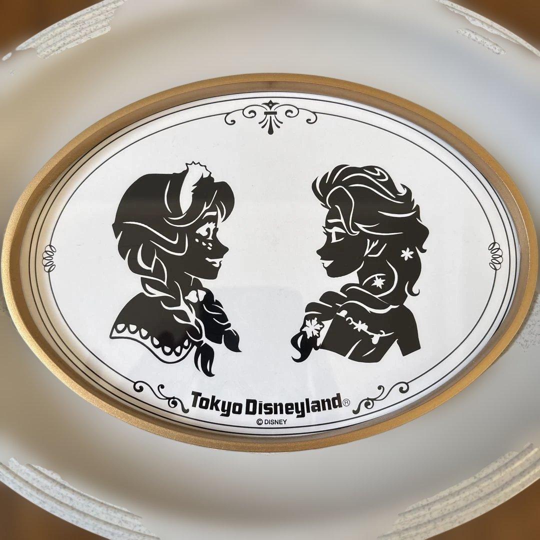 Disneyシルエットスタジオ　アナと雪の女王