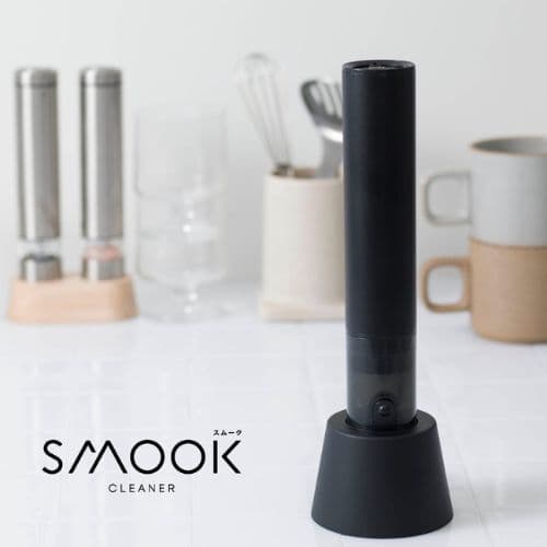 コードレスハンディクリーナーSMOOK