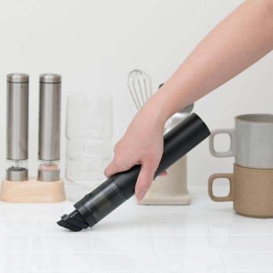 コードレスハンディクリーナーSMOOK