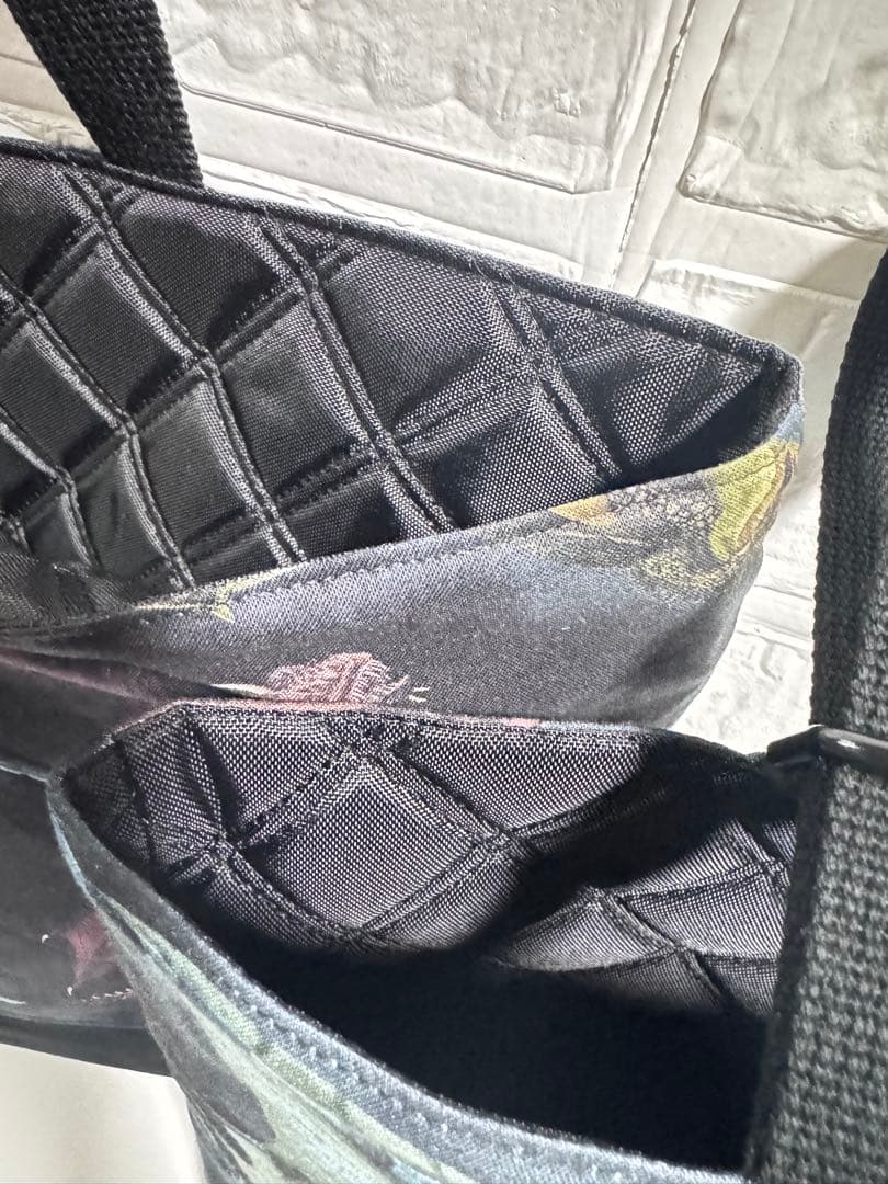 ドラゴン柄　レッスンバッグ　給食袋　シューズ袋　上履き　体操服　コップ袋　入学