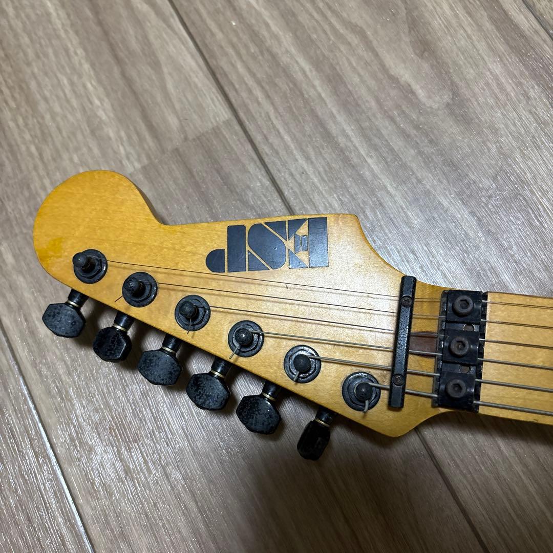 ESP エレキギター