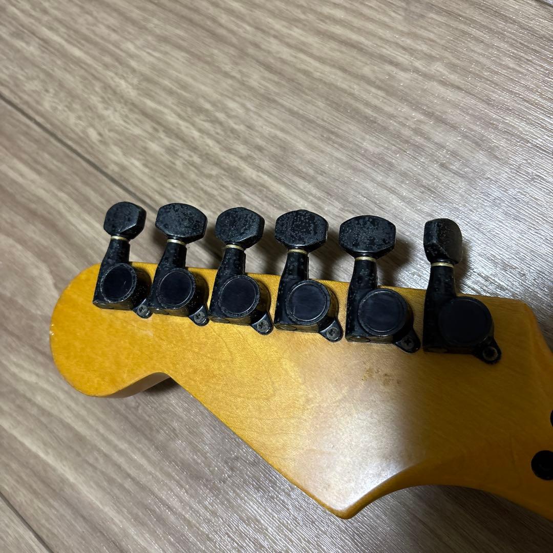 ESP エレキギター