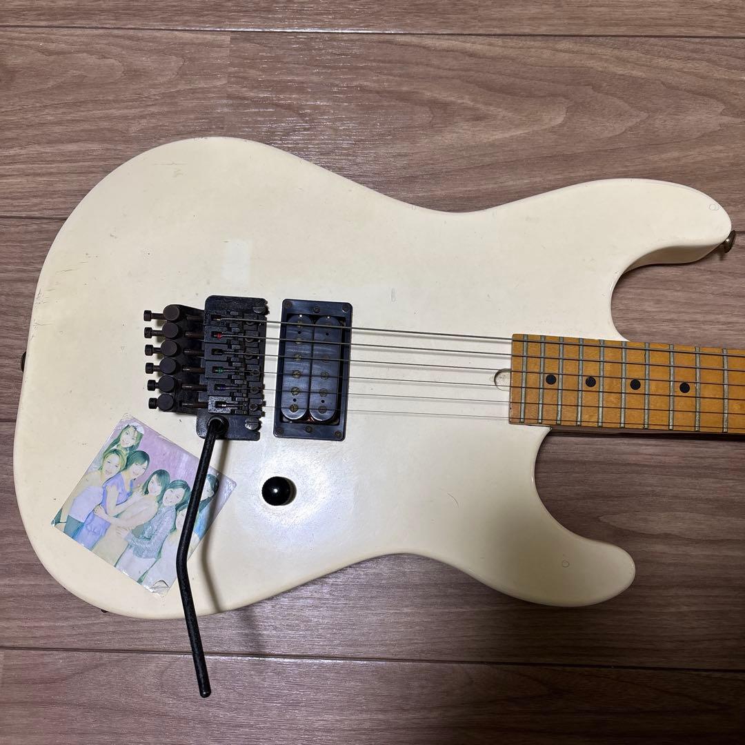 ESP エレキギター